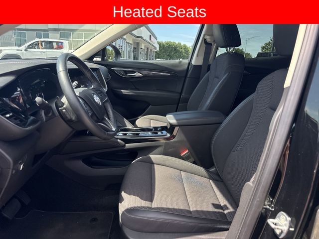 Buick Envision Vehicle Full-screen Gallery Image 22