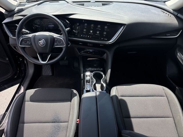 Buick Envision Vehicle Full-screen Gallery Image 23