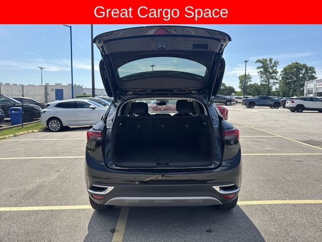 Buick Envision Vehicle Full-screen Gallery Image 28