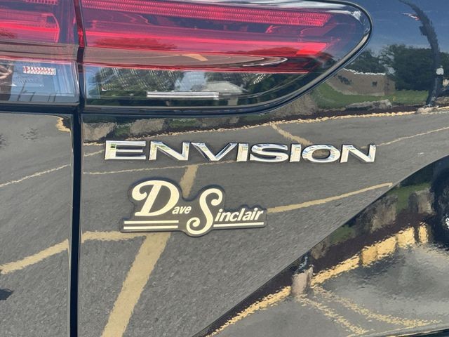 Buick Envision Vehicle Full-screen Gallery Image 34