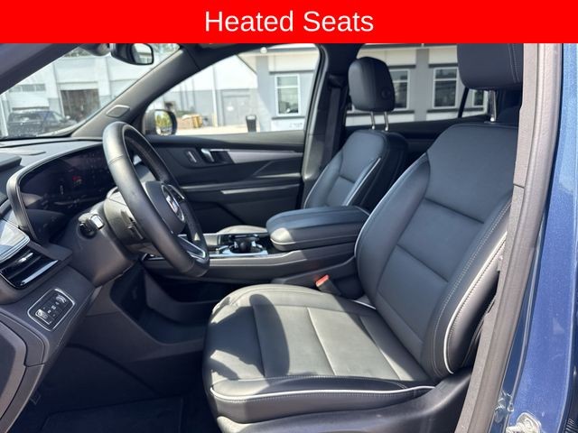 Buick Enclave Vehicle Full-screen Gallery Image 23