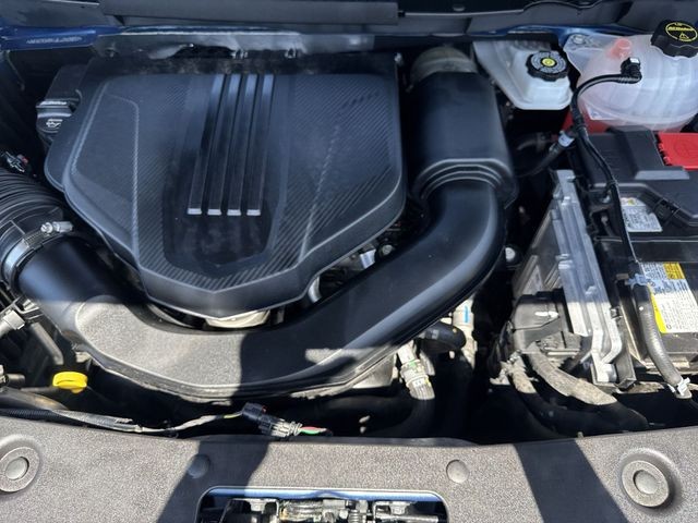 Buick Enclave Vehicle Full-screen Gallery Image 34