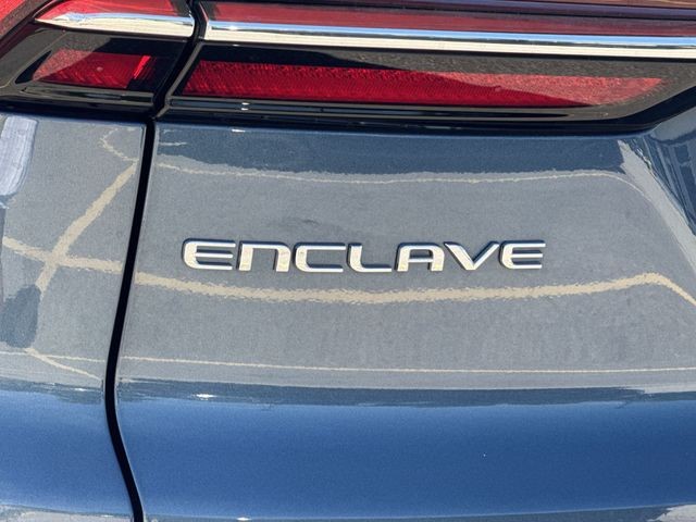 Buick Enclave Vehicle Full-screen Gallery Image 36