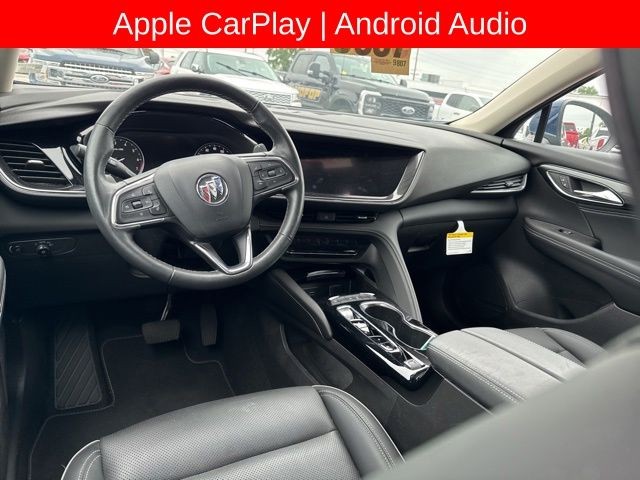 Buick Envision Vehicle Full-screen Gallery Image 14