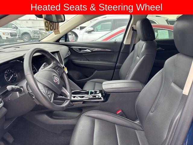 Buick Envision Vehicle Full-screen Gallery Image 15