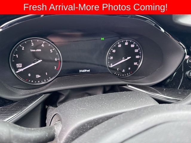 Buick Envision Vehicle Full-screen Gallery Image 18