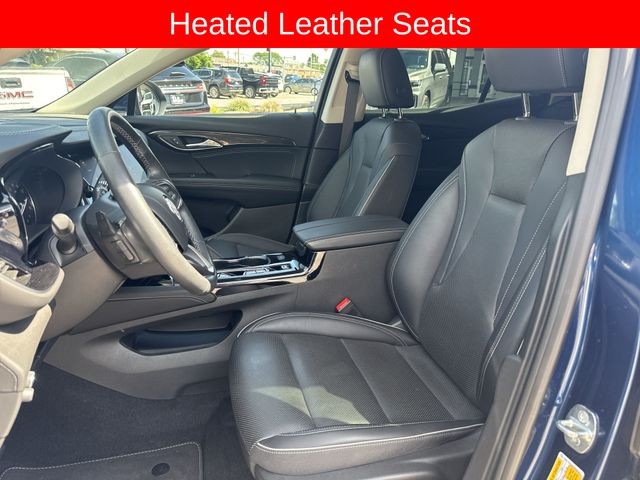 Buick Envision Vehicle Full-screen Gallery Image 18