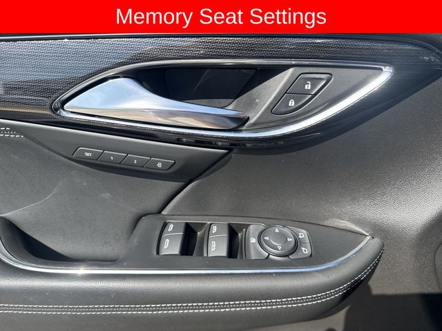 Buick Envision Vehicle Full-screen Gallery Image 22