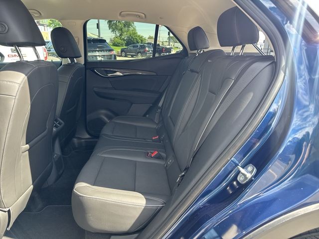Buick Envision Vehicle Full-screen Gallery Image 23
