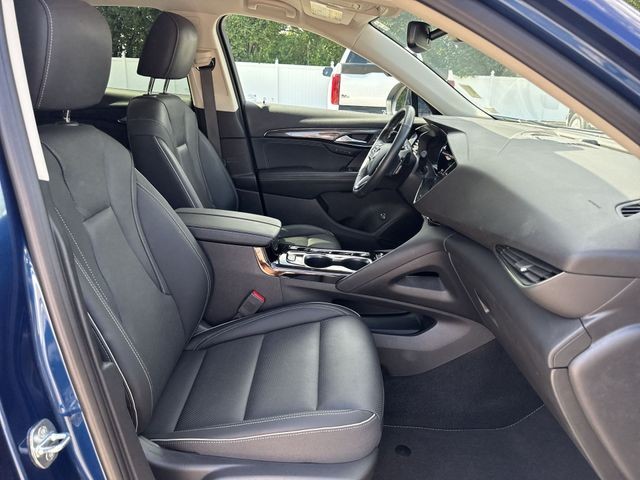 Buick Envision Vehicle Full-screen Gallery Image 26
