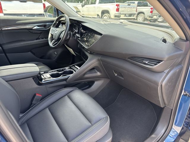 Buick Envision Vehicle Full-screen Gallery Image 27