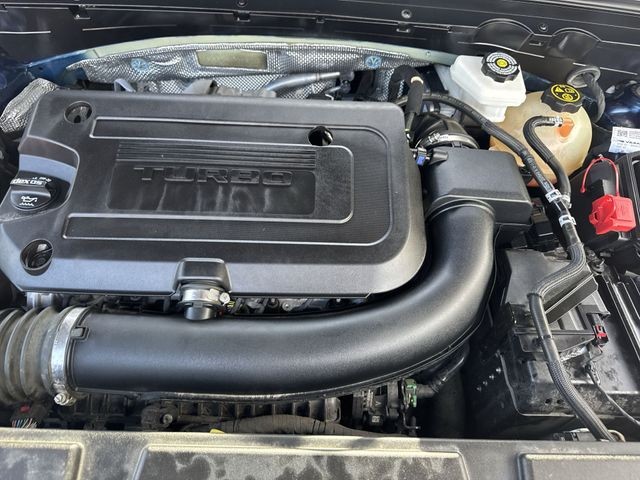 Buick Envision Vehicle Full-screen Gallery Image 28