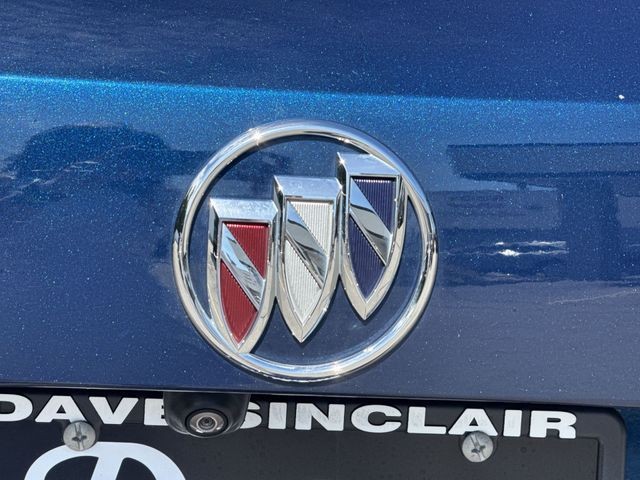 Buick Envision Vehicle Full-screen Gallery Image 29