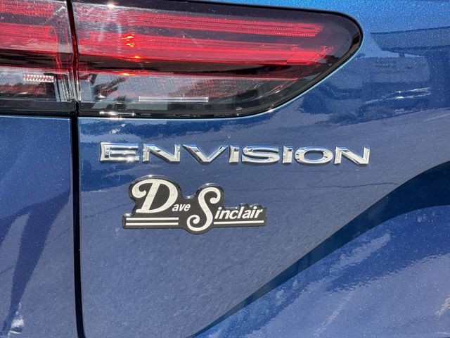 Buick Envision Vehicle Full-screen Gallery Image 30