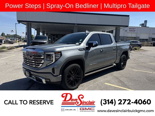 St. Louis MO 2024 GMC Sierra 1500 more details - gmc sierra 1500