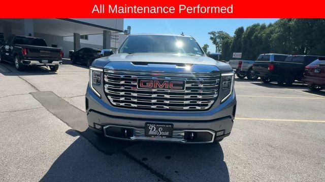 GMC Sierra 1500 Vehicle Full-screen Gallery Image 03