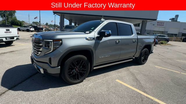 GMC Sierra 1500 Vehicle Full-screen Gallery Image 05