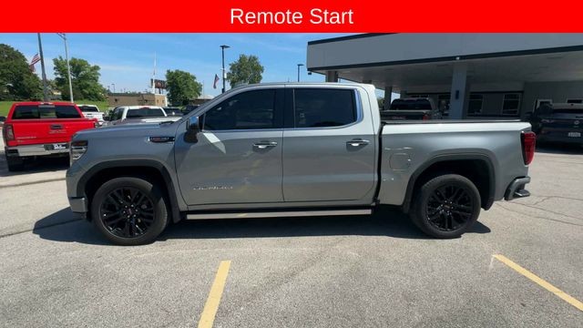 GMC Sierra 1500 Vehicle Full-screen Gallery Image 06