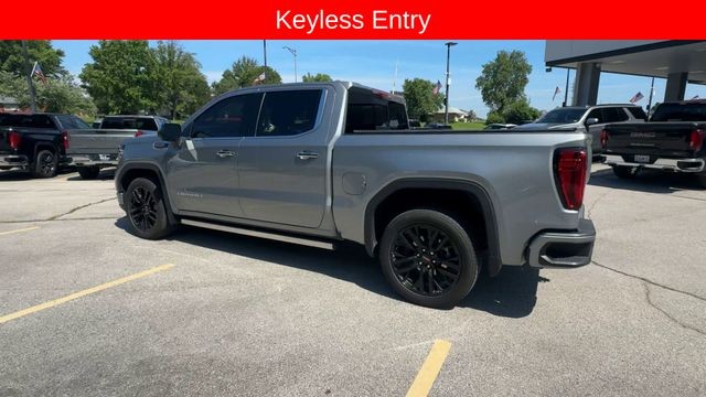 GMC Sierra 1500 Vehicle Full-screen Gallery Image 07