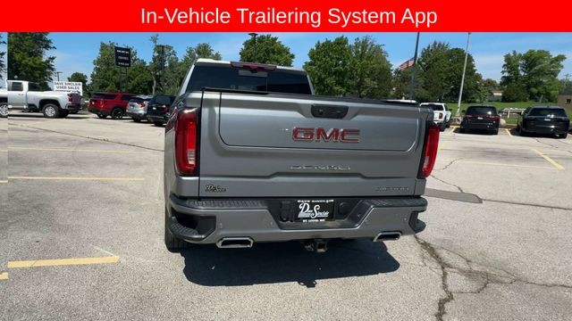 GMC Sierra 1500 Vehicle Full-screen Gallery Image 09