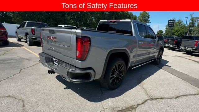 GMC Sierra 1500 Vehicle Full-screen Gallery Image 10