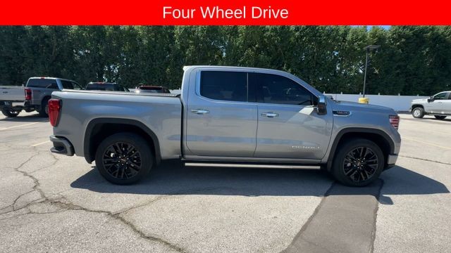 GMC Sierra 1500 Vehicle Full-screen Gallery Image 11