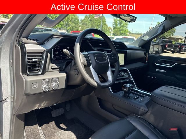 GMC Sierra 1500 Vehicle Full-screen Gallery Image 13