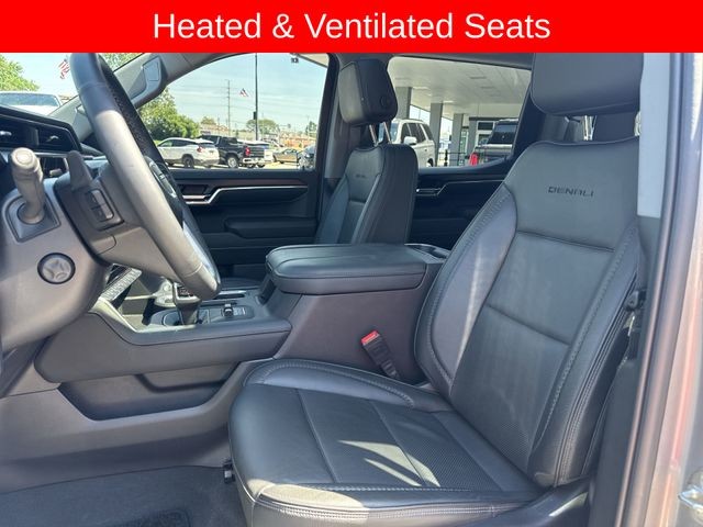 GMC Sierra 1500 Vehicle Full-screen Gallery Image 24