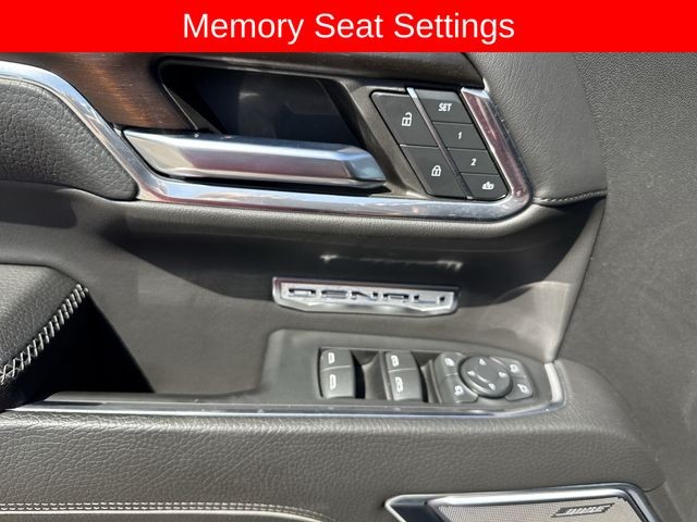 GMC Sierra 1500 Vehicle Full-screen Gallery Image 28