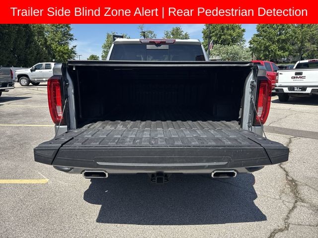 GMC Sierra 1500 Vehicle Full-screen Gallery Image 31