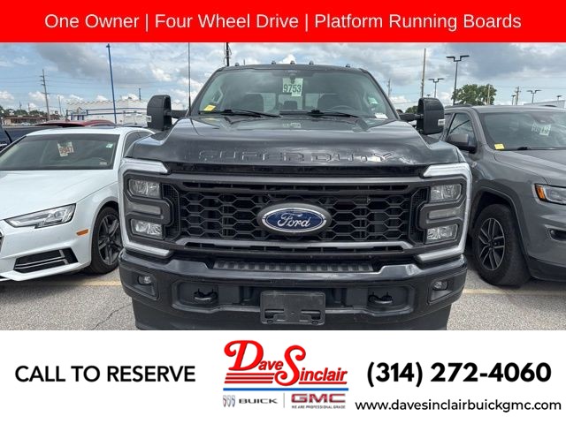 St. Louis MO 2024 Ford Super Duty F-250 SRW more details - ford super duty f-250 srw