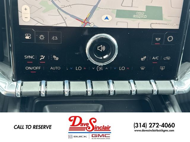 GMC Acadia Vehicle Full-screen Gallery Image 19