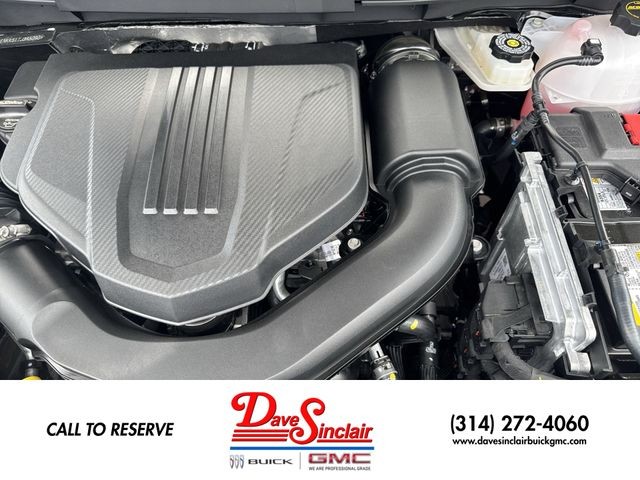 GMC Acadia Vehicle Full-screen Gallery Image 27