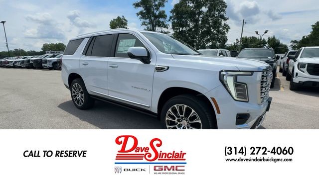 GMC Yukon Vehicle Full-screen Gallery Image 02