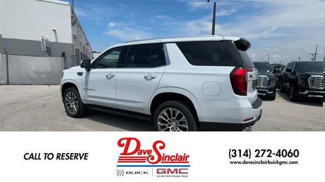 GMC Yukon Vehicle Full-screen Gallery Image 06
