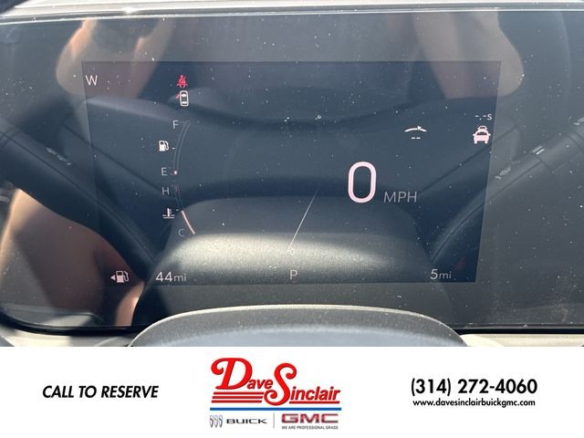 Buick Encore GX Vehicle Full-screen Gallery Image 15