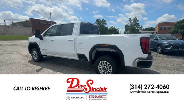 GMC Sierra 2500HD Vehicle Full-screen Gallery Image 06
