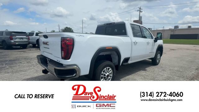 GMC Sierra 2500HD Vehicle Full-screen Gallery Image 08