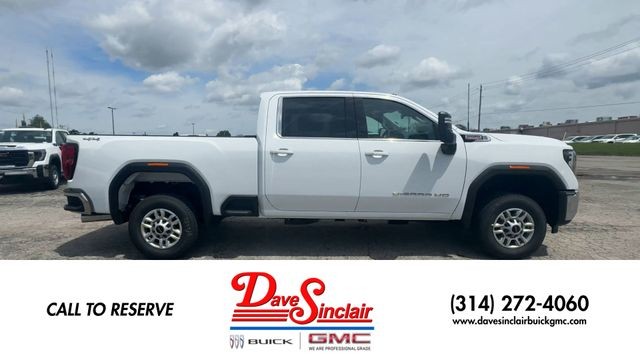 GMC Sierra 2500HD Vehicle Full-screen Gallery Image 09