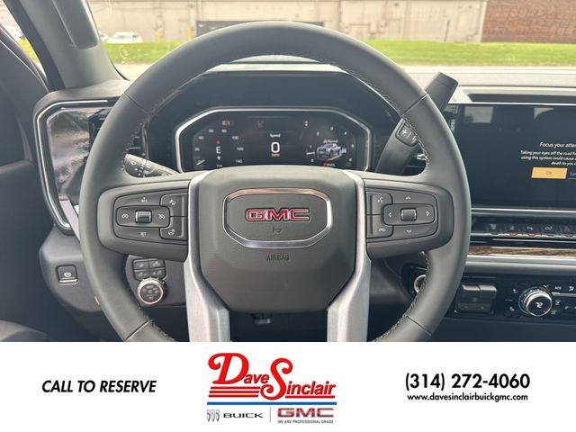 GMC Sierra 2500HD Vehicle Full-screen Gallery Image 14