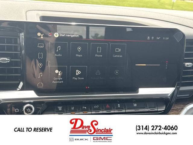 GMC Sierra 2500HD Vehicle Full-screen Gallery Image 16