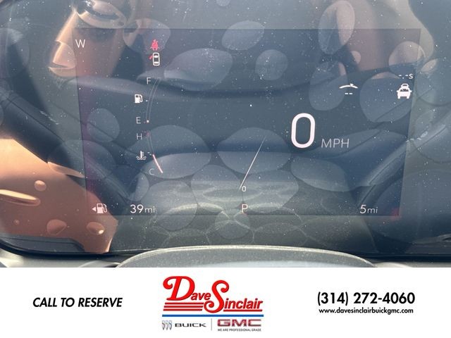 Buick Encore GX Vehicle Full-screen Gallery Image 15