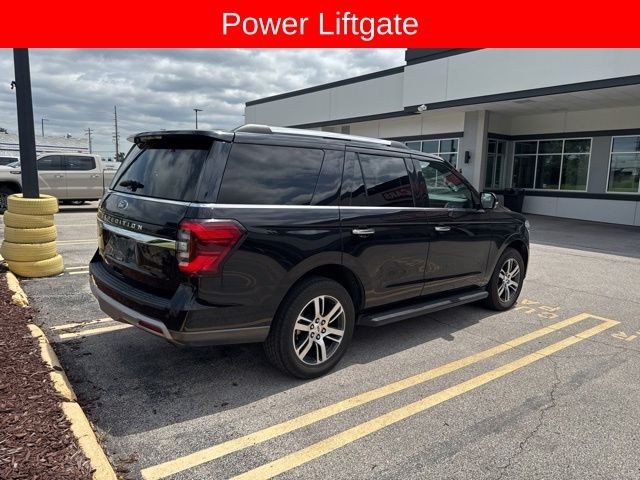 Ford Expedition Vehicle Full-screen Gallery Image 09
