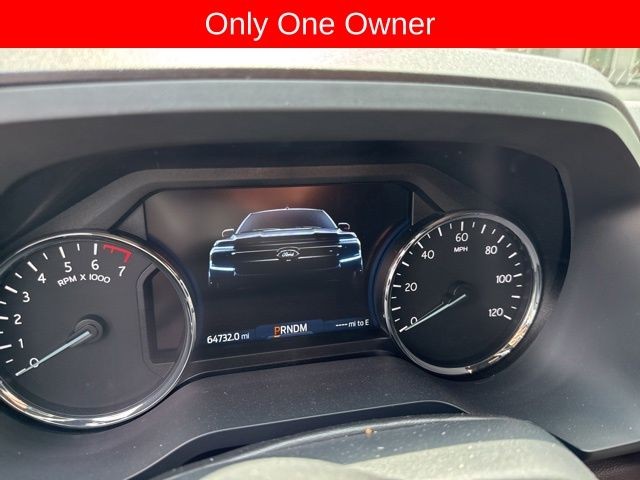 Ford Expedition Vehicle Full-screen Gallery Image 14