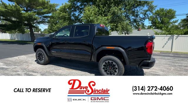 GMC Canyon Vehicle Full-screen Gallery Image 06