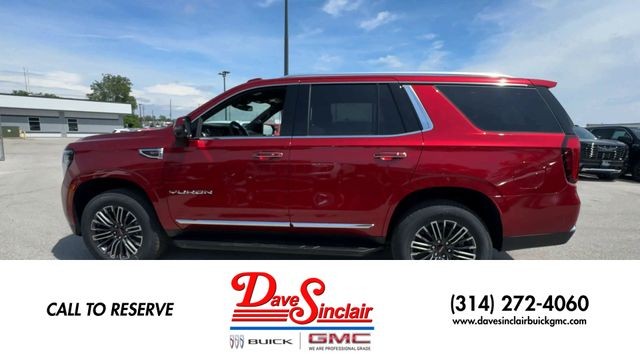 GMC Yukon Vehicle Full-screen Gallery Image 05