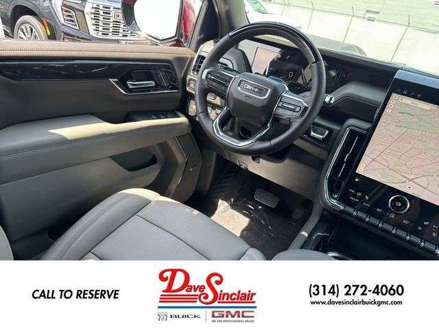 GMC Yukon Vehicle Full-screen Gallery Image 17