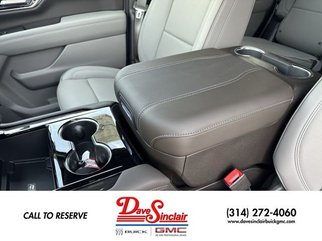 GMC Yukon Vehicle Full-screen Gallery Image 29