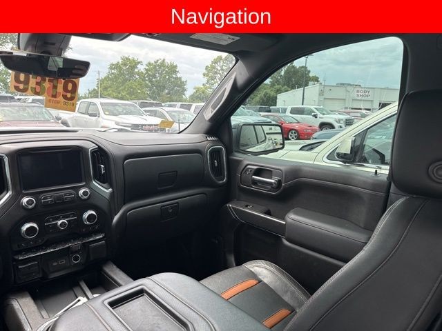 GMC Sierra 1500 Vehicle Full-screen Gallery Image 07