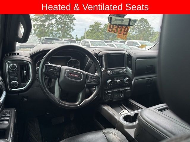 GMC Sierra 1500 Vehicle Full-screen Gallery Image 09